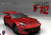 F12 Tuning